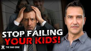 The #1 Mindset Shift Every Dad Needs to Become a Better Leader - Rudi Riekstins