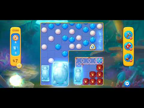 Fishdom/Gameplay/Levels(12090)