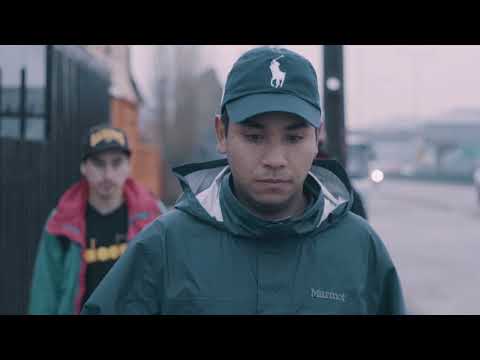 Alaneskillz - Solo Nacemos