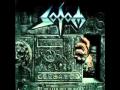 SODOM - NEVER HEALING WOUND 
