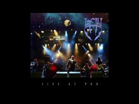 LALU - Live at P60 (Full Concert)