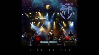 LALU - Live at P60 (Full Concert)