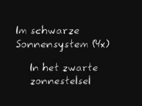 Video thumbnail for Sonnensystem