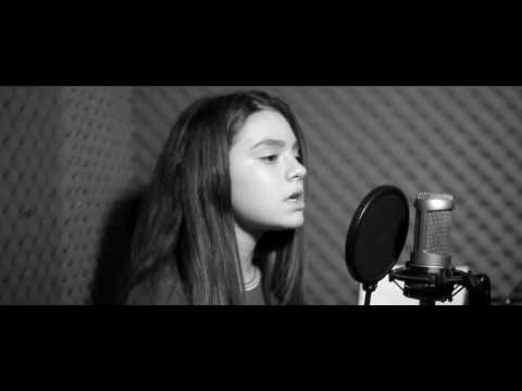 Mara Georgescu - Take Me To Church