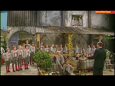 Tölzer Knabenchor - Kärntner Liedermarsch 1986