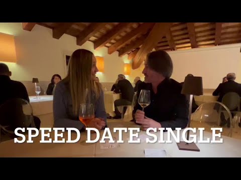 Padova, Speed Date per single: i tre minuti per conoscersi dal vivo