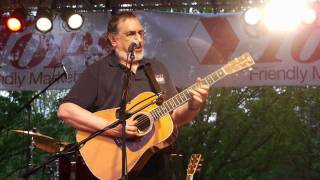 David Bromberg   Dark Hollow - Rochester, NY 2011-05-19