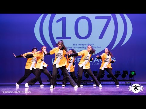 22-23 Qualifier 5 NL - The Independentz (Juvat Performing Arts Studios) // Mi No Lob Broederliefde