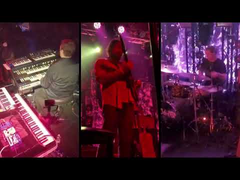 Otis Grove - War Pigs LIVE at Soundcheck Studios 3/8/24