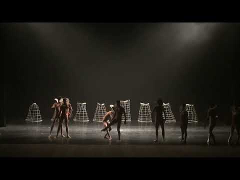 Grande Talento JA 41 - Festival ATM - Dezembro 2021