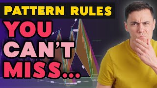 Mastering the XABCD Pattern: The Secret to Consistent Trading Profits