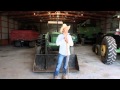 She Thinks My Tractor's Sexy...music video