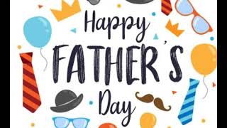 Father's day Whatsapp status🥰|Happy father's day 2022|Father's day Sun,Jun19|New Father's day status