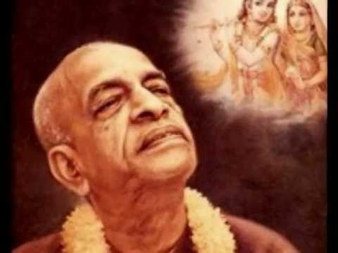 Samsara Davanala ~ Srila Prabhupada: