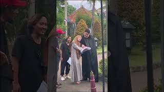 Download lagu Cut Syifa kalau sama Mischa keliatan nyaman ya 😆 #cutsyifa #mischachandrawinata #hidayahcinta mp3