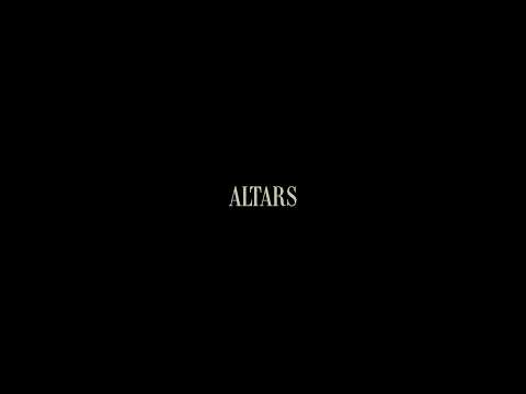 Charli XCX - Altars (Offizielles Lyric-Video)