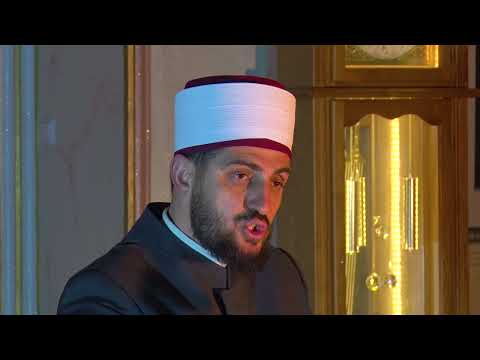 14. Enes Limani - Punet qe i do Allahu xh sh