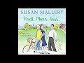 STADT, MANN, KUSS  (Teil 1) von Susan Mallery | HÃ¶rbuch | Sprecherin Luise Schubert | LÃ¼bbe Audio