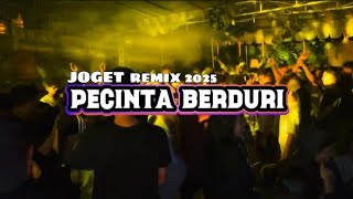 Download lagu JOGET PECINTA BERDURI REMIX 2025🍊Rido Ode Ft Zhello Ode mp3