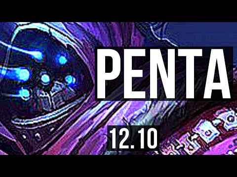 JAX vs URGOT (TOP) | Penta, 7 solo kills, 1.7M mastery, 300+ games | NA Master | 12.10