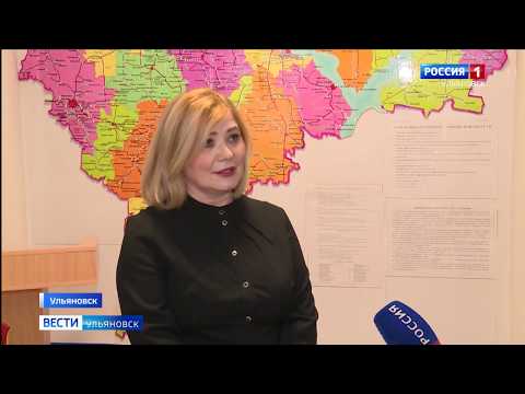 Заразившихся коронавирусом в Ульяновской области нет