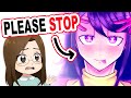 CRITIQUING MY VIEWERS ART 7