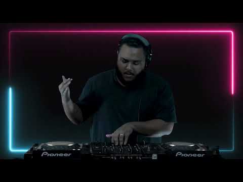 ELETRODOZ DJ SET #001 - GABAT