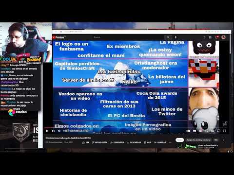 El CristianGhost subía minitas a Jaidefinichon 🤨