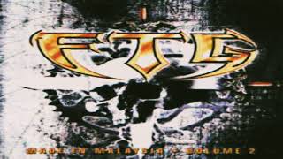 Download lagu FTG - Temple Of The King HQ mp3