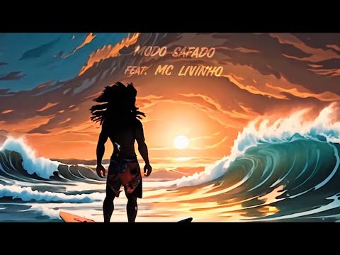 MODO SAFADO FEAT MC LIVINHO - EP ONDA DE CALOR - É O ÍNDIO