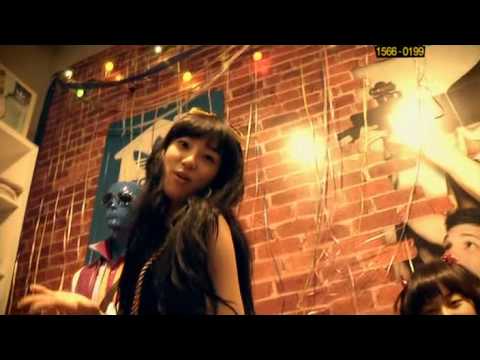 MV After School   Diva HQ