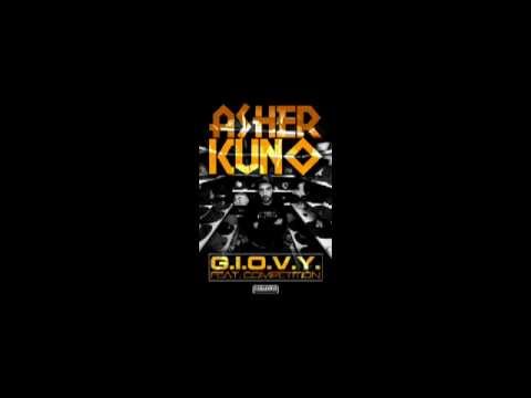 G.I.O.V.Y  Asher Kuno feat. Axel - Honiro competition