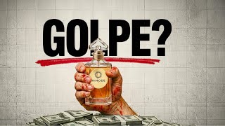 Hinode: O Sonho Milionário que Arruinou Milhares de Pessoas