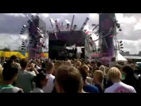 Jay Bliss@Voltt Loves Summer 2009