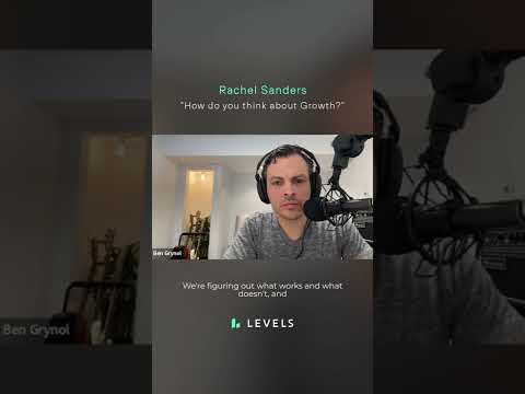 Building for Growth and Scaleability