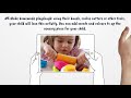 9 Useful Occupational Therapy Activities To Try At Home Lindsey Malc BCBA Side By Side Therapy