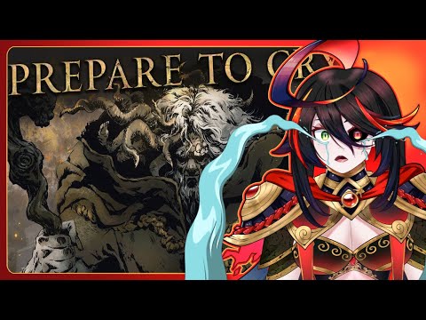 Souls Speedrunner Reacts to An Elden Ring Movie ► The Blessing of Despair