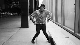 RELAX-REZZ (Dance Video)