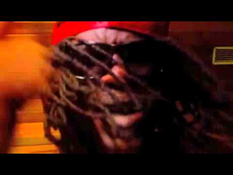 Mad General  no time to watts HULK RIDDIM BY PSK MUSIC m4v video clip