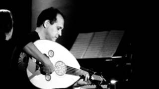 Anouar Brahem / Barbaros Erköse / Lassad Hosni - The Incredible Tale Of Love