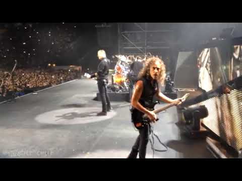 Metallica - Argentina 2014 [Full Live Concert] (MultiCam Mix)