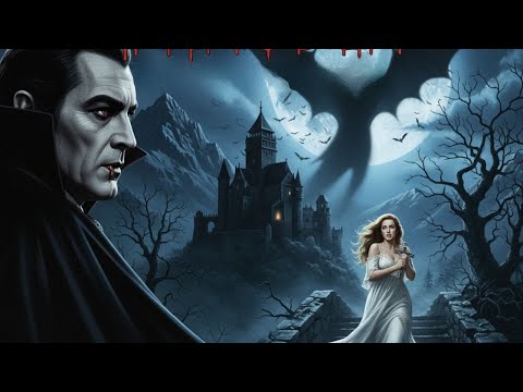 Dario Argento's Dracula (2012) - Uncut Vampire Action | Thrilling Horror Movie