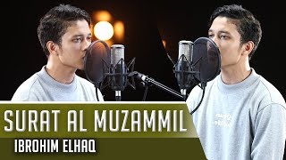 Download lagu Heart Mealting  || Surat Al Muzammil || Ibrohim Elhaq mp3