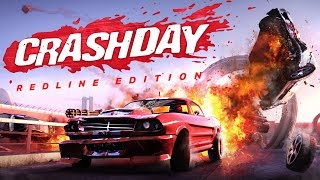 Crashday Redline Edition (PC) Steam Key EUROPE