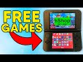 This Is The BEST 3DS Homebrew Software HShop Tutorial