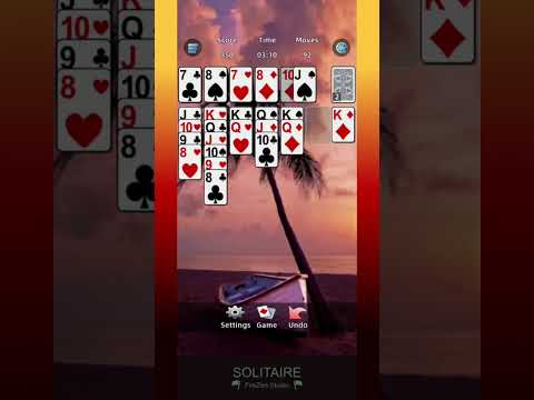 Firezen Solitaire - Relax&Win v3 1 0