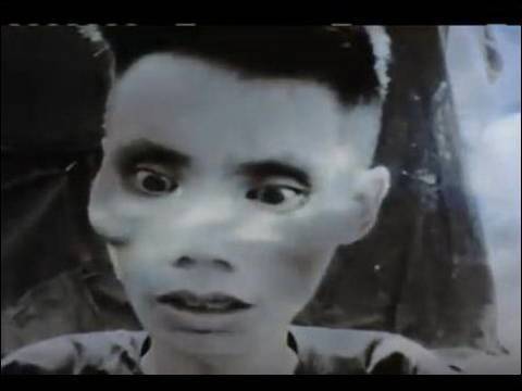 Dead Confederate - "Run From The Gun" (official music video)