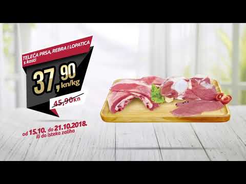 Pivac tjedna akcija od 15.-21.10.2018.