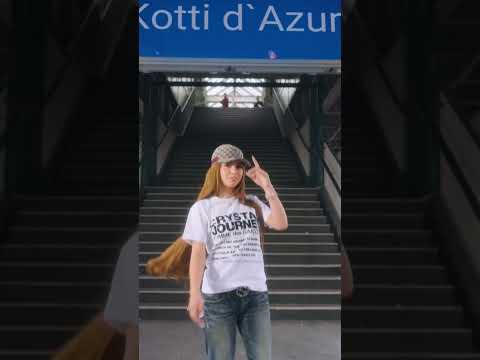 KOTTI D‘AZUR | Musikvideo - 03.08., 18 Uhr #zah1de_kyc #kottidazur