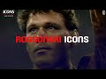 Rossoneri Icons Marco Van Basten